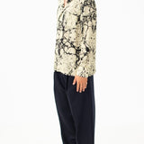 CAMICIA SAND MARBLE - Benevierre