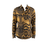 CAMICIA SAND SNAKE - Benevierre