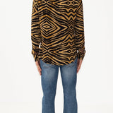 CAMICIA SAND ZEBRA - Benevierre