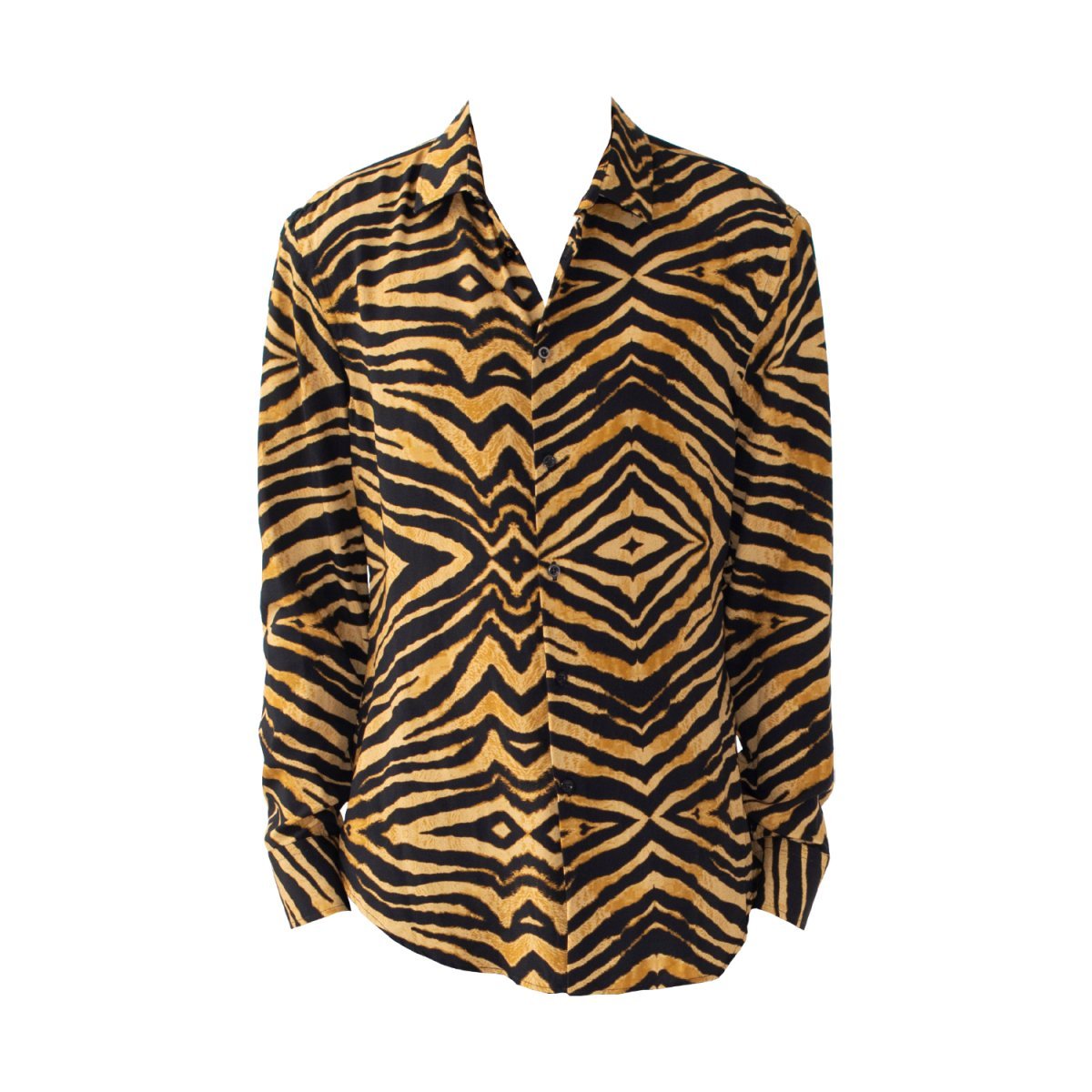 CAMICIA SAND ZEBRA - Benevierre