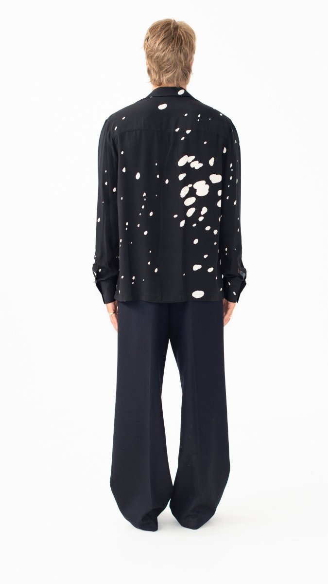 CAMICIA SEQUENCE - Benevierre