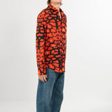 CAMICIA TEXTILE FLOWERS - Benevierre