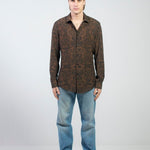 CAMICIA TOBACCO TANGERI - Benevierre