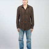 CAMICIA TOBACCO TANGERI - Benevierre