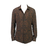 CAMICIA TOBACCO TANGERI - Benevierre