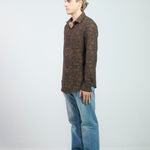 CAMICIA TOBACCO TANGERI - Benevierre