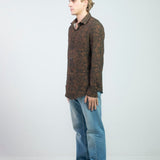 CAMICIA TOBACCO TANGERI - Benevierre