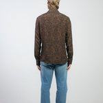 CAMICIA TOBACCO TANGERI - Benevierre