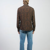 CAMICIA TOBACCO TANGERI - Benevierre