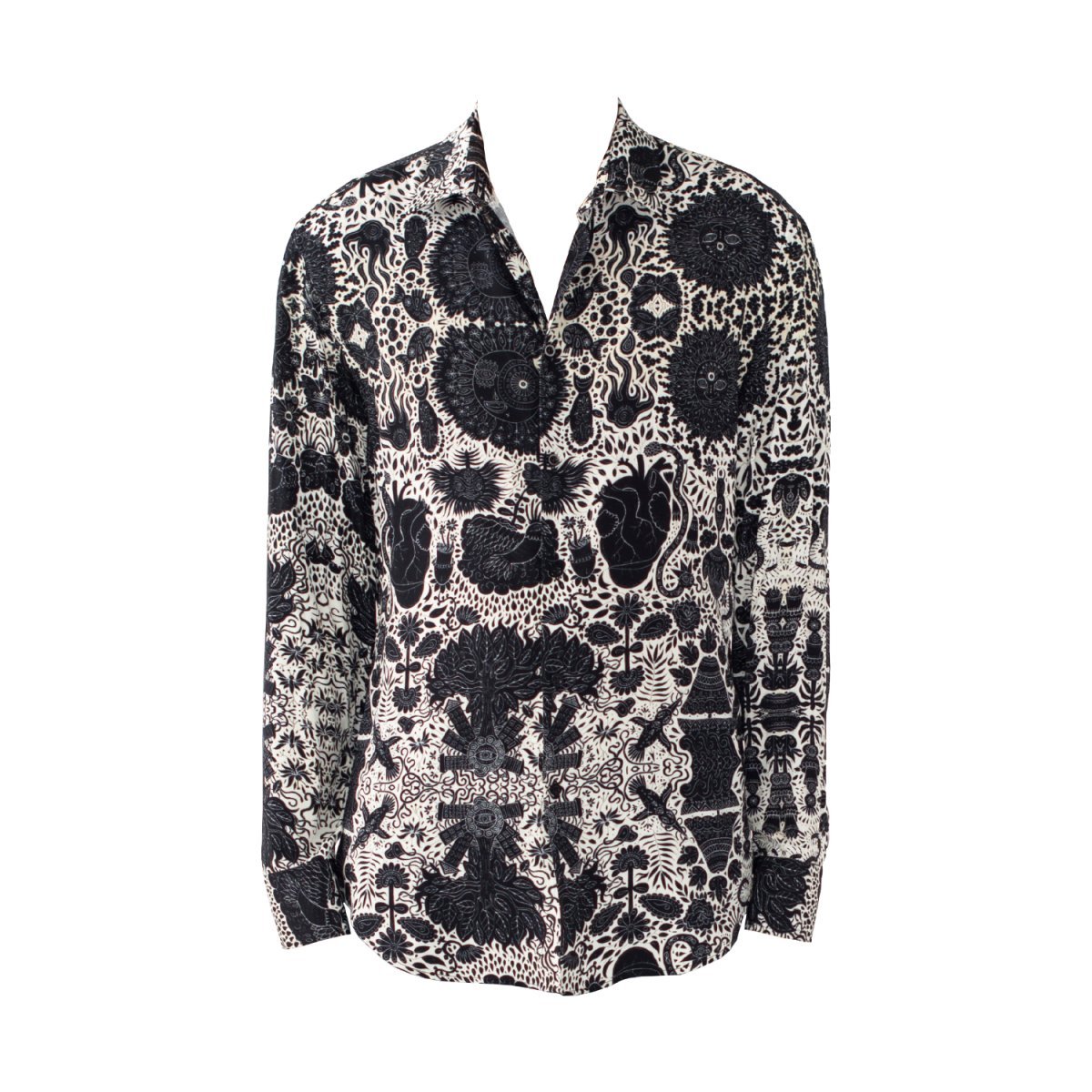 CAMICIA TURKEY - Benevierre