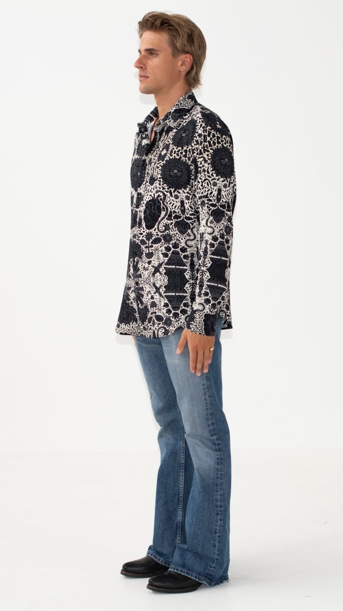 CAMICIA TURKEY - Benevierre