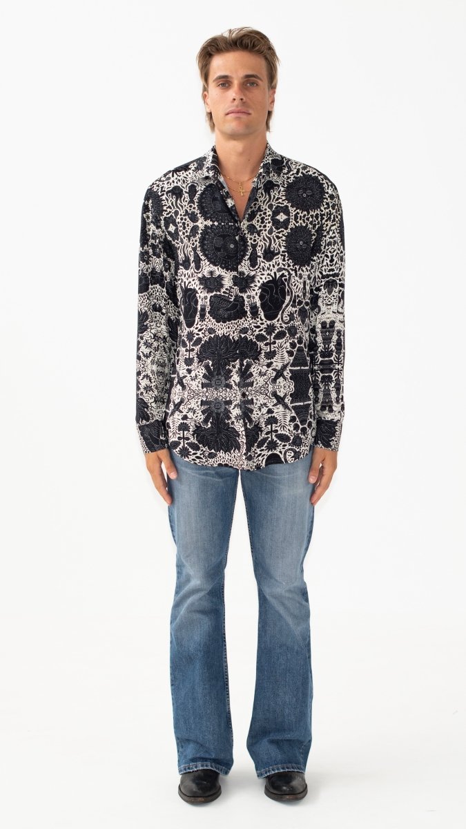 CAMICIA TURKEY - Benevierre
