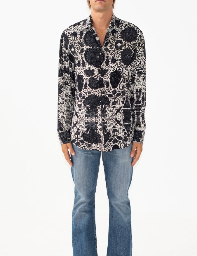 CAMICIA TURKEY - Benevierre