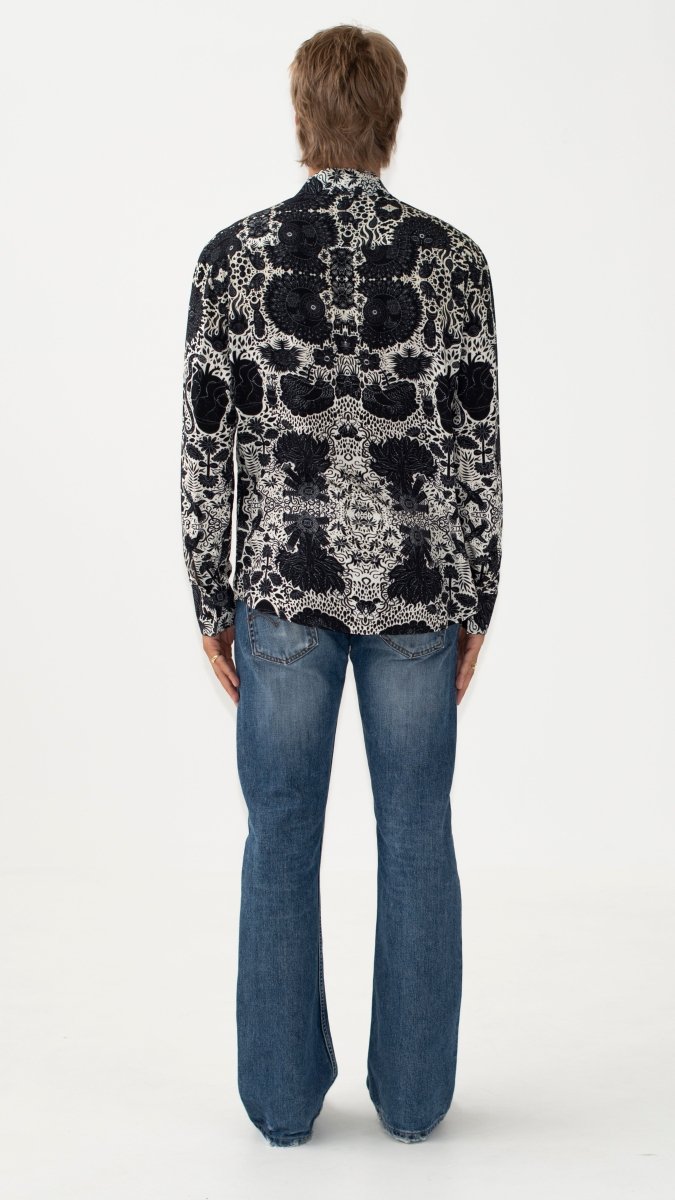 CAMICIA TURKEY - Benevierre