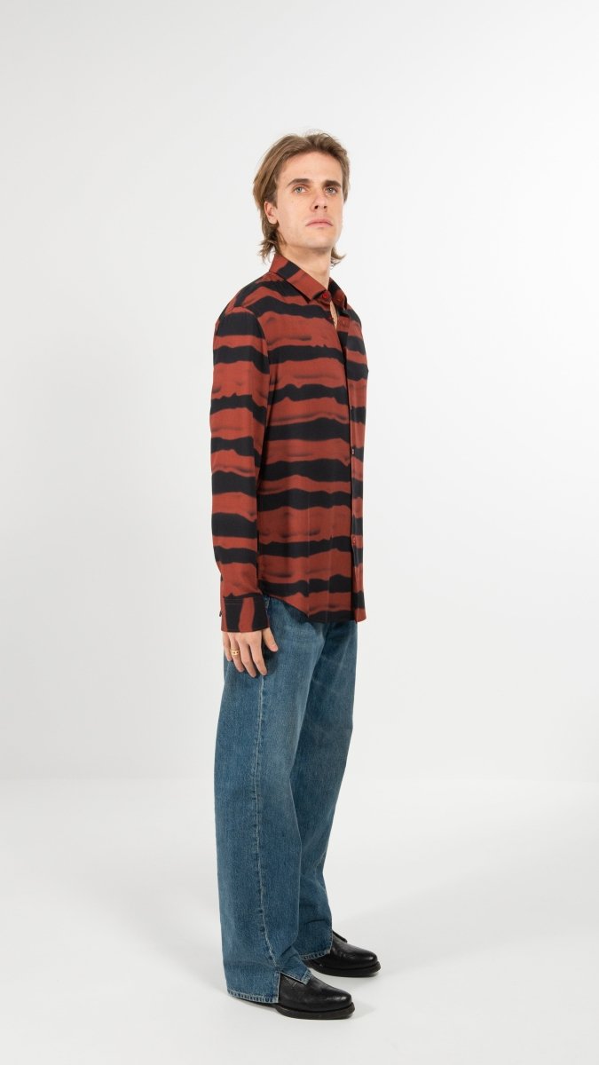 CAMICIA VENICE - Benevierre