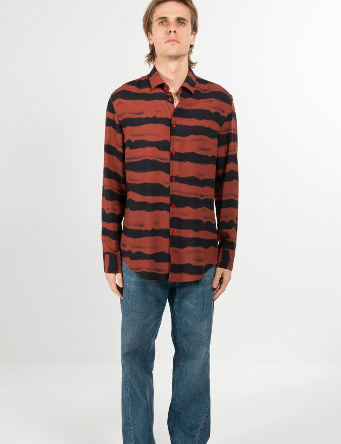 CAMICIA VENICE - Benevierre