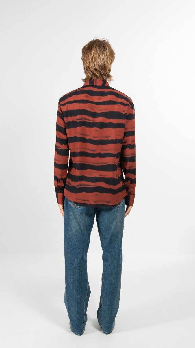 CAMICIA VENICE - Benevierre