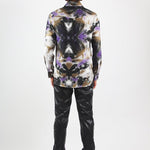 CAMICIA VIOLET - Benevierre