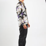 CAMICIA VIOLET - Benevierre