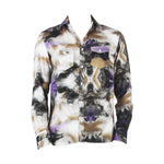 CAMICIA VIOLET - Benevierre