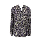 CAMICIA VIOLET JAGUAR - Benevierre