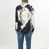 CAMICIA VIOLET MARBLE - Benevierre