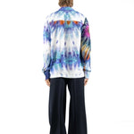 CAMICIA WATER - Benevierre