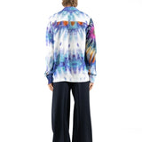 CAMICIA WATER - Benevierre