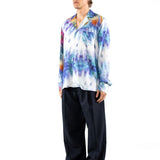 CAMICIA WATER - Benevierre