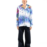 CAMICIA WATER - Benevierre