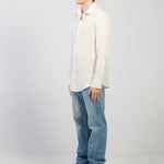 CAMICIA WHITE SAINT TROPEZ - Benevierre