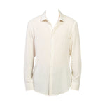 CAMICIA WHITE SAINT TROPEZ - Benevierre