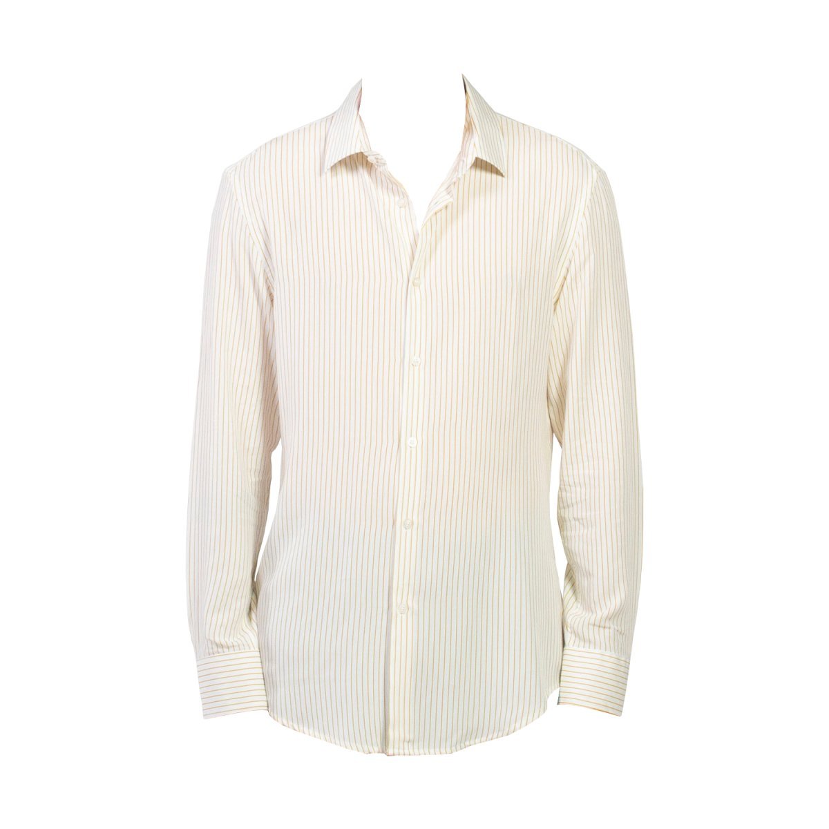 CAMICIA WHITE SAINT TROPEZ - Benevierre