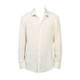 CAMICIA WHITE SAINT TROPEZ - Benevierre