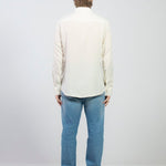 CAMICIA WHITE SAINT TROPEZ - Benevierre