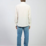 CAMICIA WHITE SAINT TROPEZ - Benevierre