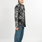 CAMICIA WILD FEELINGS - Benevierre