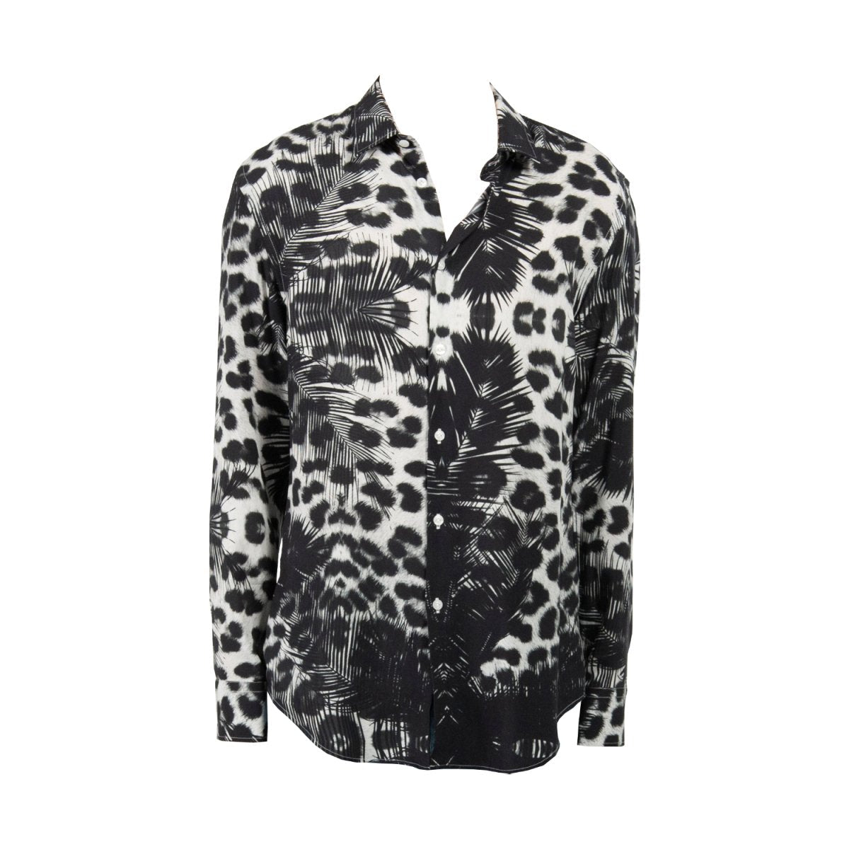 CAMICIA WILD FEELINGS - Benevierre