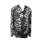 CAMICIA WILD FEELINGS - Benevierre