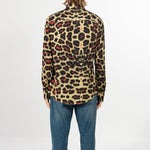 CAMICIA WILD JAGUAR - Benevierre