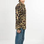 CAMICIA WILD JAGUAR - Benevierre