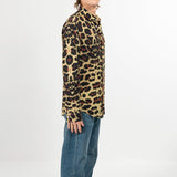 CAMICIA WILD JAGUAR - Benevierre
