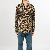 CAMICIA WILD JAGUAR - Benevierre