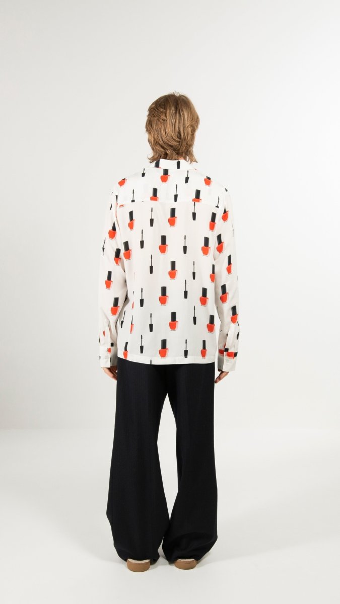 CAMICIA WOMAN'S KIT - Benevierre