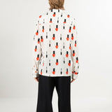 CAMICIA WOMAN'S KIT - Benevierre