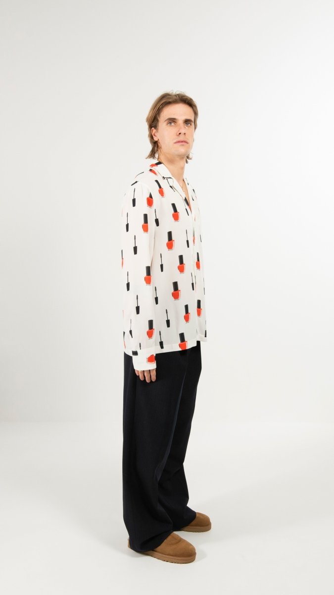 CAMICIA WOMAN'S KIT - Benevierre