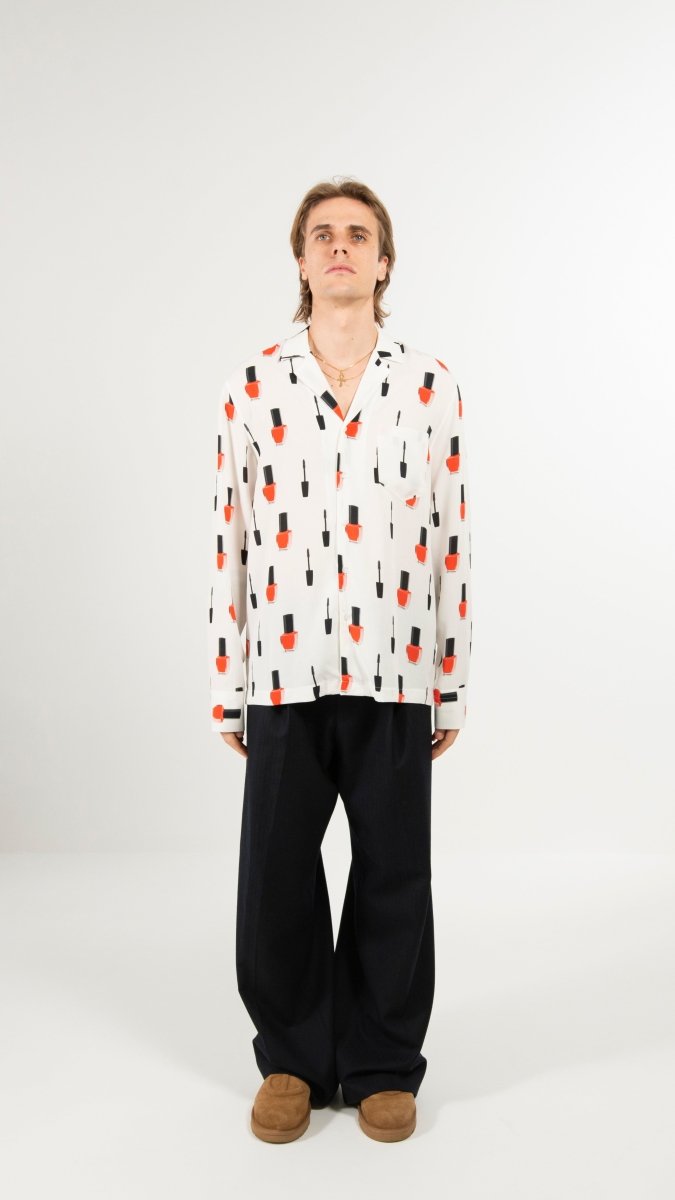 CAMICIA WOMAN'S KIT - Benevierre