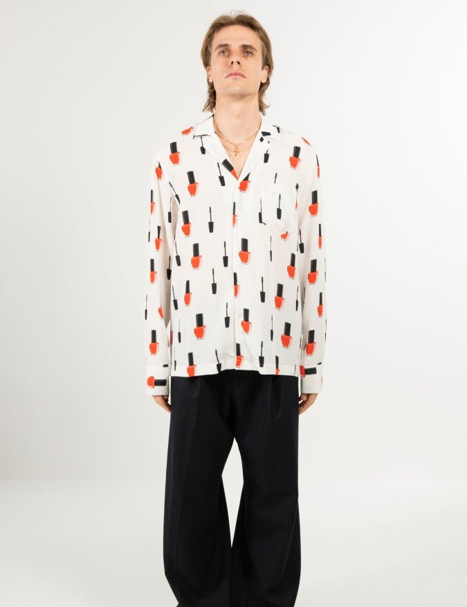 CAMICIA WOMAN'S KIT - Benevierre