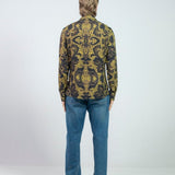 CAMICIA YELLOW PARIS - Benevierre