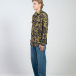 CAMICIA YELLOW PARIS - Benevierre